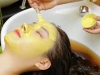 GỘI ĐẦU THẢO DƯỢC ĐẮP MẶT NẠ 250K