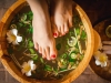 NGÂM CHÂN + MASSAGE FOOT 99K