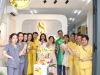 Gội đầu dưỡng sinh Tân Bình – Trải nghiệm thư giãn sâu tại Melosa Spa