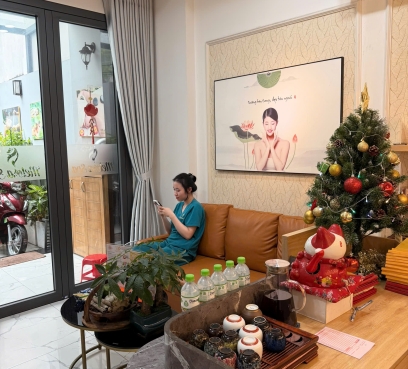 vì sao khách hàng chọn Melosa Spa