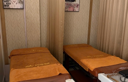 Gội Đầu Dưỡng Sinh Quận Tân Bình – Trải Nghiệm Thư Giãn Chuẩn Đông Y Tại Melosa Spa