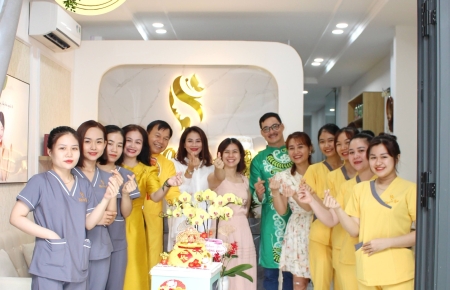Gội đầu dưỡng sinh Tân Bình – Trải nghiệm thư giãn sâu tại Melosa Spa