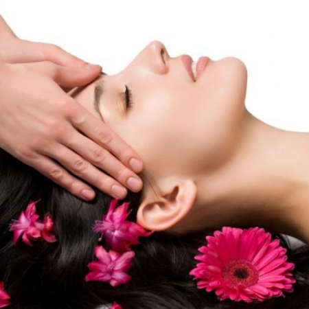 GỘI ĐẦU THƯ GIÃN CƠ BẢN 59K