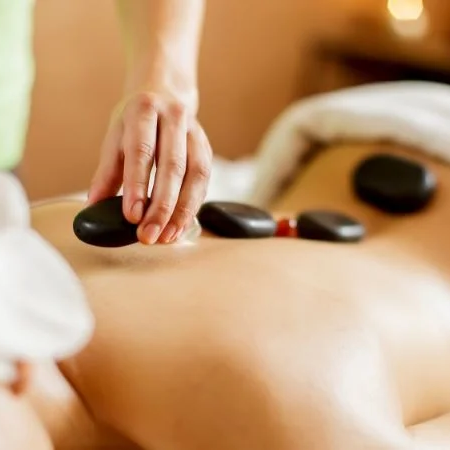 BODY DƯỠNG SINH TOÀN THÂN (Đá nóng hoặc đắp thuốc) 350K