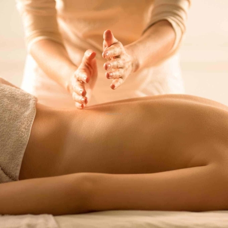 BODY CHĂM SÓC TỬ CUNG HÀN LẠNH  – ĐIỀU HÒA KINH NGUYỆT KHÔNG ĐỀU 500K