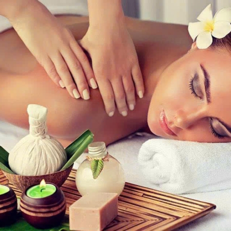 BODY DƯỠNG SINH ĐAU VAI GÁY – THIẾU MÁU LÊN NÃO 279K