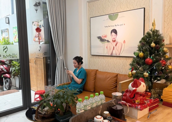 Melosa Spa