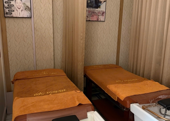 Melosa Spa