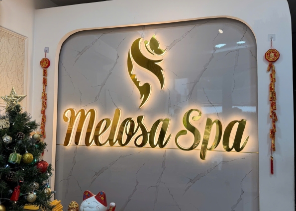 Melosa Spa
