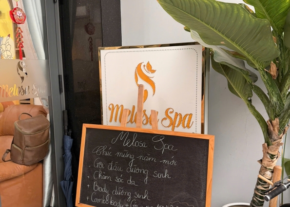 Melosa Spa