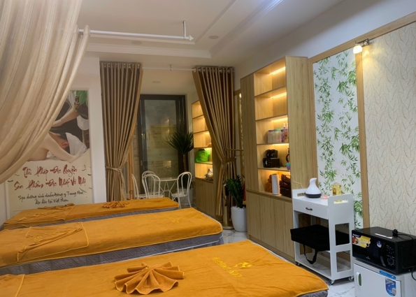Melosa Spa