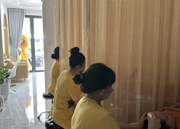 Melosa Spa